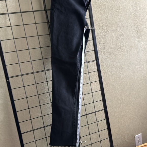 NWT favorite daughter Valentina Jeans perfect - Picture 4 of 9